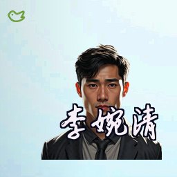 李婉清
